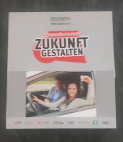 Fachmappe Kompetenz für Fahrschulen "Zukunft gestalten" Rheinland-Pfalz - Jünkerath Vorschau