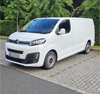 Citroën Jumpy Lang 2.0*177Ps*Automatik*CarPlay*Ahk 2.5t*Tüv Neu* Nordrhein-Westfalen - Haltern am See Vorschau