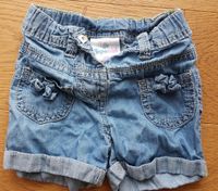 74 topomini kurze Hose Shorts Schleifen Rheinland-Pfalz - Dünfus Vorschau