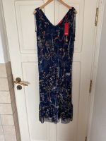 Kleid Maxikleid S.Oliver 40 neu Baden-Württemberg - Ötigheim Vorschau