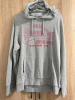 Superdry Hoodie | Damen | Gr. 46 Nordrhein-Westfalen - Iserlohn Vorschau