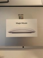 Apple Magic Mouse 2 Rostock - Stadtmitte Vorschau