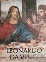 Leonardo da Vinci - Das Lebensbild eines Genies für 25,- € Bonn - Dottendorf Vorschau