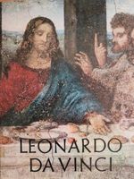 Leonardo da Vinci - Das Lebensbild eines Genies für 25,- € Bonn - Dottendorf Vorschau