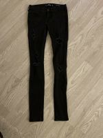 Hollister Jeans Low-Rise Super Skinny W24 L32 Brandenburg - Potsdam Vorschau