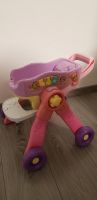 Vtech Puppen- und Lauflernwagen Bayern - Augsburg Vorschau