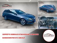 Mercedes-Benz E 250 T CDI Avantgarde BlueEfficiency+Garantie Schleswig-Holstein - Henstedt-Ulzburg Vorschau