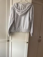 Pullover grau Nordrhein-Westfalen - Blomberg Vorschau