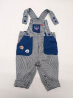 Latzhose Baby Gr. 56/62 Baby club Junge blau maritim Baden-Württemberg - Bretzfeld Vorschau