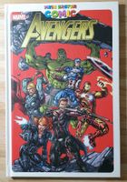 Mein erster Comic Marvel Avengers Nordrhein-Westfalen - Willich Vorschau