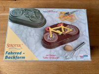 Fahrrad Backform, Kuchenform, Städter Bayern - Kötz Vorschau