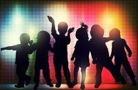 KINDERGEBURTSTAG KINDERPARTY KINDERDISCO mieten leihen Verleih Hessen - Hohenstein Vorschau