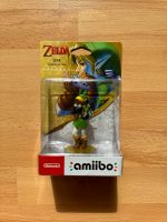 Nintendo Amiibo Legend of Zelda Collection: Link Ocarina of Time Dresden - Blasewitz Vorschau