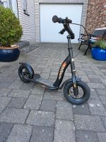 Bikestar Scooter mit Luftreifen Nordrhein-Westfalen - Krefeld Vorschau