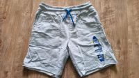 Y.F.K. kurze Hose Sommerhose Shorts grau Gr. 134 140 Kinder Junge Nordrhein-Westfalen - Rheinbach Vorschau