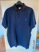 Tottenham Hotspur Polo Shirt Knit Blau XL Bayern - Görisried Vorschau