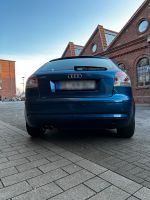 Audi A3 2,0 FSI HEUTE 1499€ Nordrhein-Westfalen - Recklinghausen Vorschau