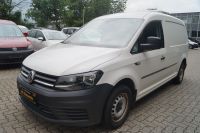Volkswagen Caddy Maxi Kühlkasten CNG Automatik Rückf. Kamer Schleswig-Holstein - Norderstedt Vorschau