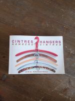 Buch Cintres Hangers Kleiderbügel Art Kunst Fashion Bekleidung Hessen - Liederbach Vorschau
