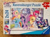 Puzzle "my little Pony" von Ravensburger Nordrhein-Westfalen - Solingen Vorschau