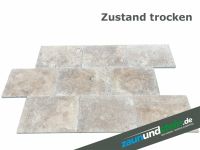 Terrassenplatten Travertin Kyros / Noce, 60 x 40 cm, Stärke 3cm Bayern - Wolnzach Vorschau