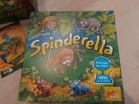 Spinderella ,Spiel des Jahres 2015 Nordrhein-Westfalen - Unna Vorschau