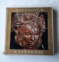 Schallplatten, LP-Box, Beethoven , 9. Sinfonie Nürnberg (Mittelfr) - Südoststadt Vorschau