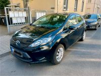 Ford Fiesta 1.25 TÜV 01/25 Euro 5 Klima West - Schwanheim Vorschau