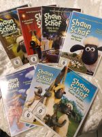 Shaun das Schaf 7 DVD Schleswig-Holstein - Kiel Vorschau