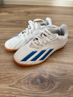 Hallenfußball Schuhe / Sportschuhe Adidas Deportivo Gr. 31 Schleswig-Holstein - Henstedt-Ulzburg Vorschau