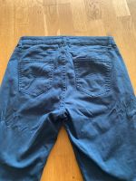 Gr. 38 M s. Oliver Röhre Jeans Hose Stretch blau top Zustand Bayern - Oberasbach Vorschau