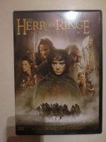 DVD Herr der Ringe: Die Gefährten Bayern - Hirschau Vorschau