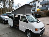 VW T4 Multivan Westfalia Aufstelldach TÜV Neu 03.2026 Stuttgart - Stuttgart-Süd Vorschau