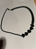 Modeschmuck Kette Herzkette Herzchenkette 47 cm Dortmund - Benninghofen-Loh Vorschau