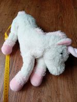 Kuscheltier Einhorn ca. 35 cm groß weiß rosa Thüringen - Zeulenroda Vorschau