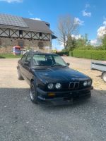 Bmw e30 320i Edition S Thüringen - Schleiz Vorschau