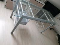 Schreibtisch aus Glas 150x70cm Berlin - Hellersdorf Vorschau