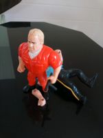 Wrestling Hasbro Nailz und Big Boss Man Sachsen-Anhalt - Köthen (Anhalt) Vorschau