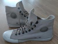 Esprit Chucks 38 Hessen - Wehrheim Vorschau