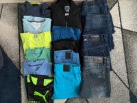 15 tlg Hose Shirt Pullover Polo Jeans 158 164 Berlin - Treptow Vorschau