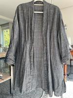Oska Mantel Jacke reines Leinen Taschen Gr 2 40 42 Niedersachsen - Seevetal Vorschau