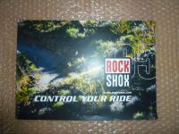 Rock Shox Katalog 2005 Federgabel Youngtimer Katalog für MTB Hessen - Hungen Vorschau