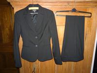 Hosenanzug von MEXX, schwarz, Gr. 34, gebraucht Bayern - Fürstenzell Vorschau