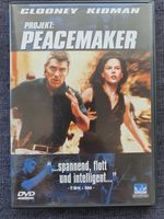 Projekt: Peacemaker DVD rare Erstauflage Stuttgart - Degerloch Vorschau