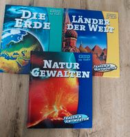 Wissen für Kinder Bücher zu Verschenken Wuppertal - Langerfeld-Beyenburg Vorschau