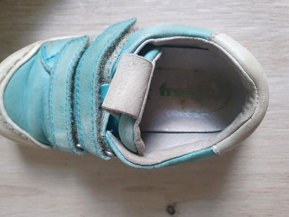 Kinder Schuhe Sandale Mädchen Junge 23 24 in Osterzell