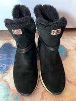 NAPAPIJRI Winterstiefel Gr. 37 Top Zustand NP: 150,- Euro Bayern - Zell i. Fichtelgebirge Vorschau