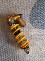 Öhlins Mtb TTX22M Trunnion Dämpfer  , 185x55, Neu Rheinland-Pfalz - Saarburg Vorschau