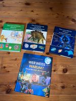 Kinder Wissensbücher Paket  Körper, Erde, Weltall etc. Rheinland-Pfalz - Andernach Vorschau