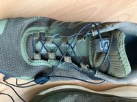 Salomon Sense Ride 3 Trailrunning Schuh Damen Gr. 38 Nordrhein-Westfalen - Detmold Vorschau